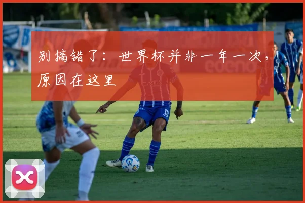 别搞错了：世界杯并非一年一次，原因在这里