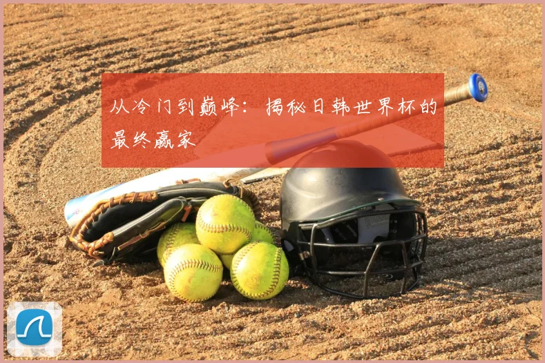 从冷门到巅峰：揭秘日韩世界杯的最终赢家