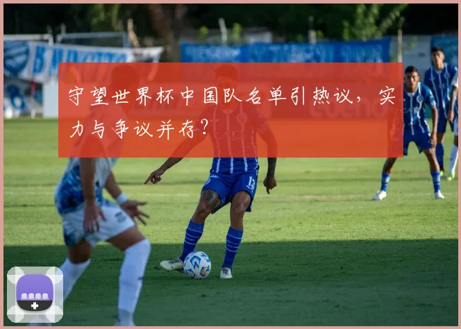 守望世界杯中国队名单引热议，实力与争议并存？