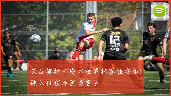 深度解析卡塔尔世界杯赛程安排：强队征程与黑马赛点